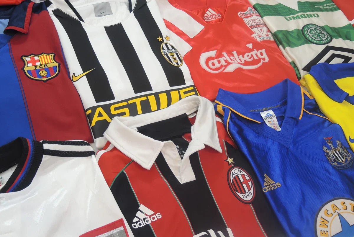 Why Retro Shirts Are Back in Fashion