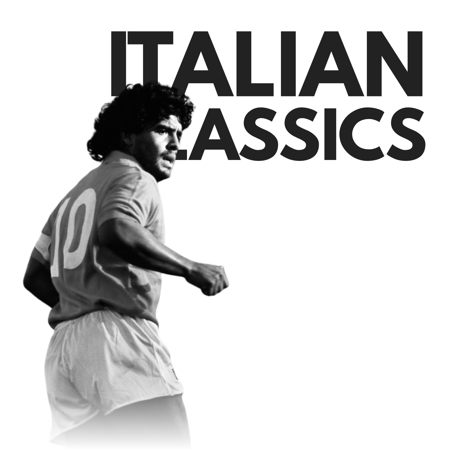 Italian Classics