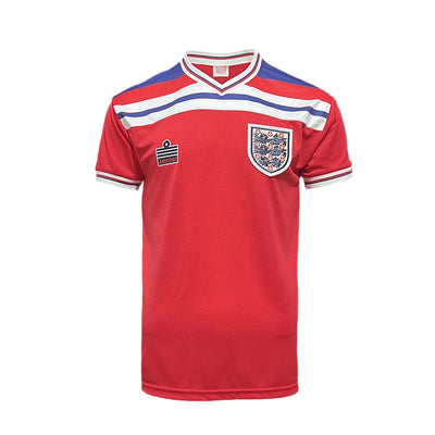 England 1982 World Cup Retro Away Shirt