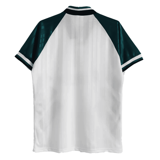 Liverpool 1993/95 Retro Away Shirt