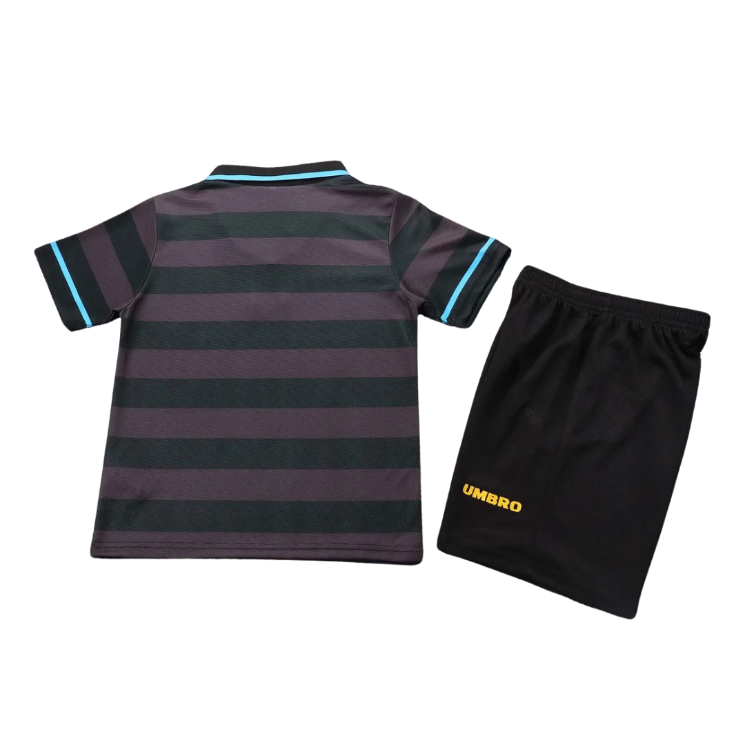 1997-98 Inter Milan Away Kids Jersey