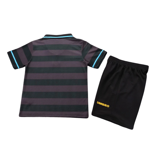 1997-98 Inter Milan Away Kids Jersey