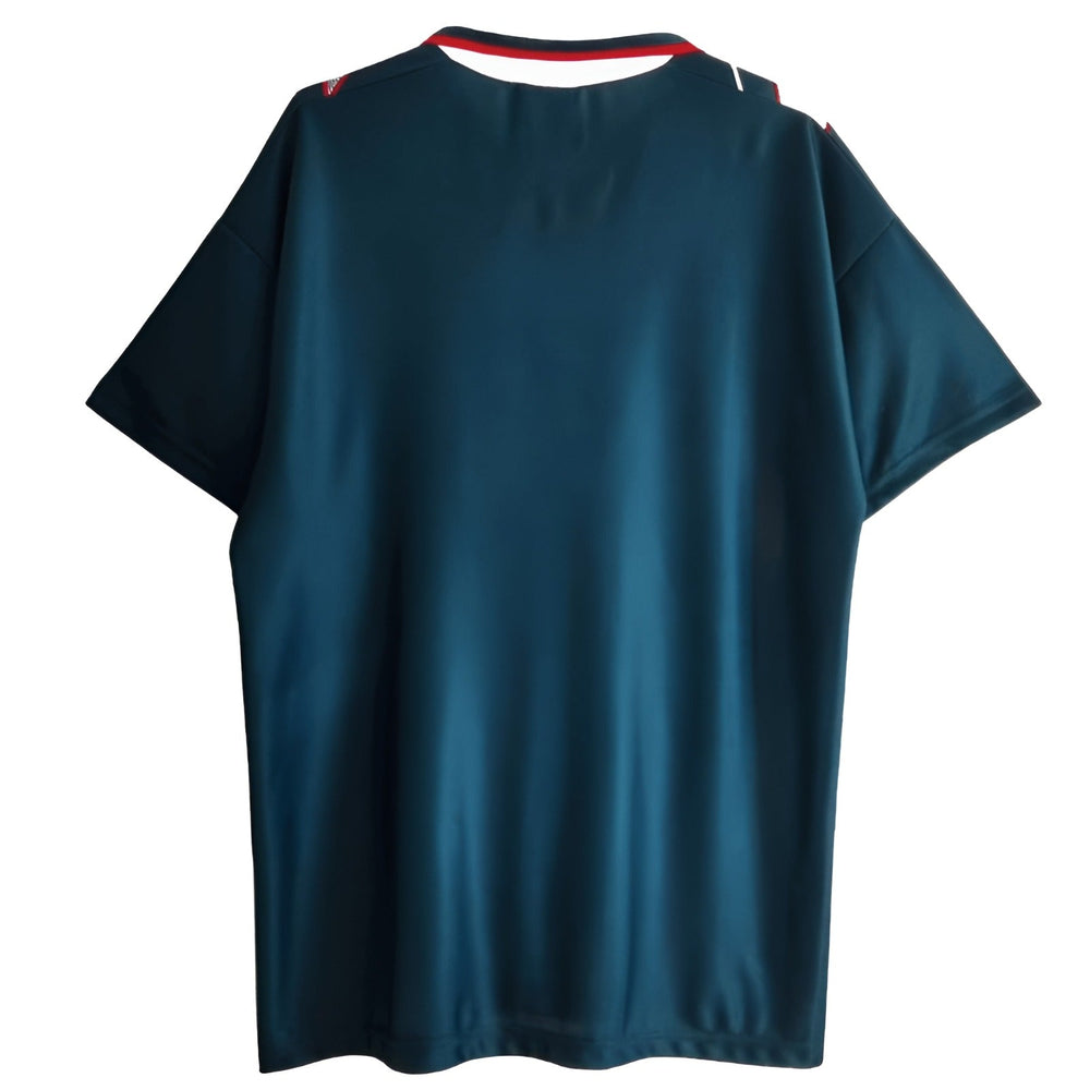 1994-1995 Wales Retro Away Shirt