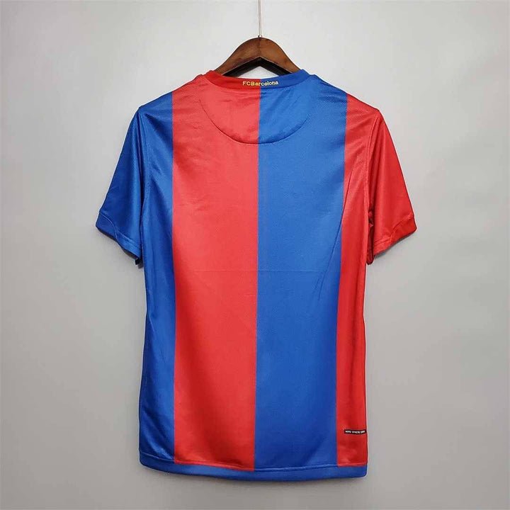 FC Barcelona 06/07 Retro Home Shirt