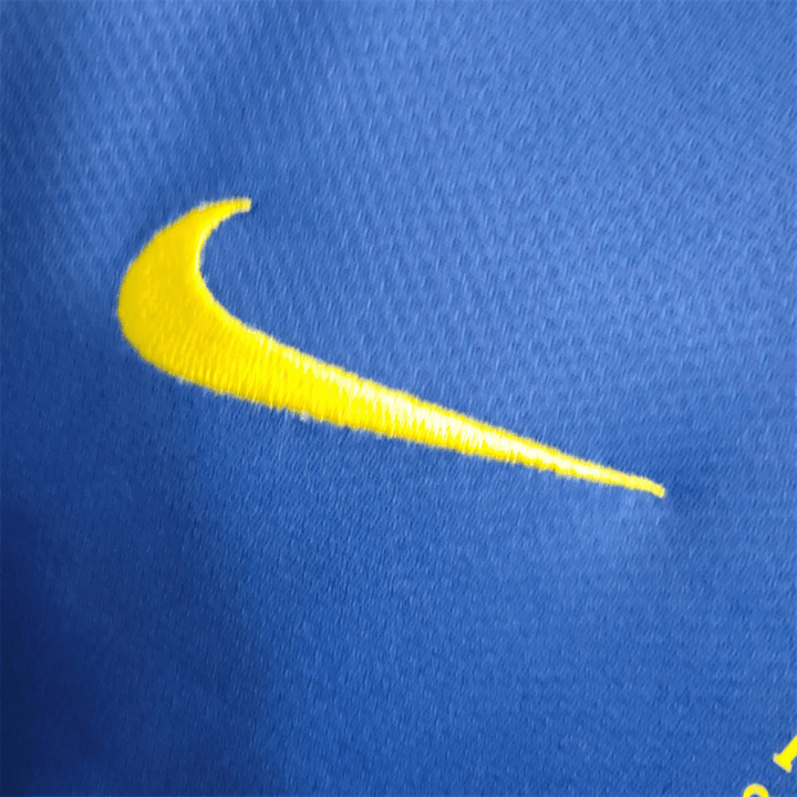 FC Barcelona 2009 Retro UCL Final Shirt