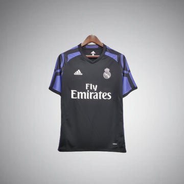 Real Madrid 15/16 Retro Third Shirt